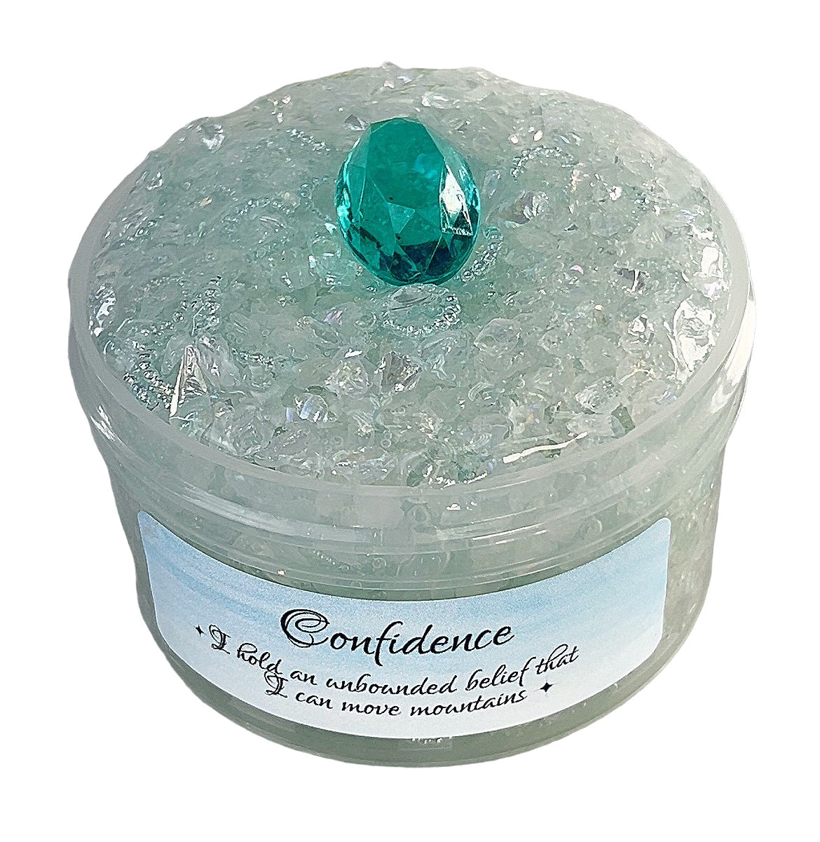 Confidence – Slime Community