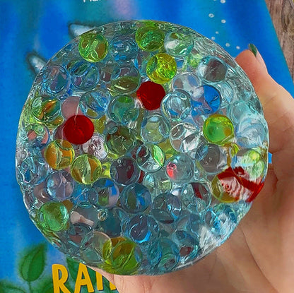 Rainbow Squish