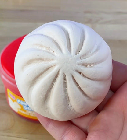 Fortune Filled Dumplings