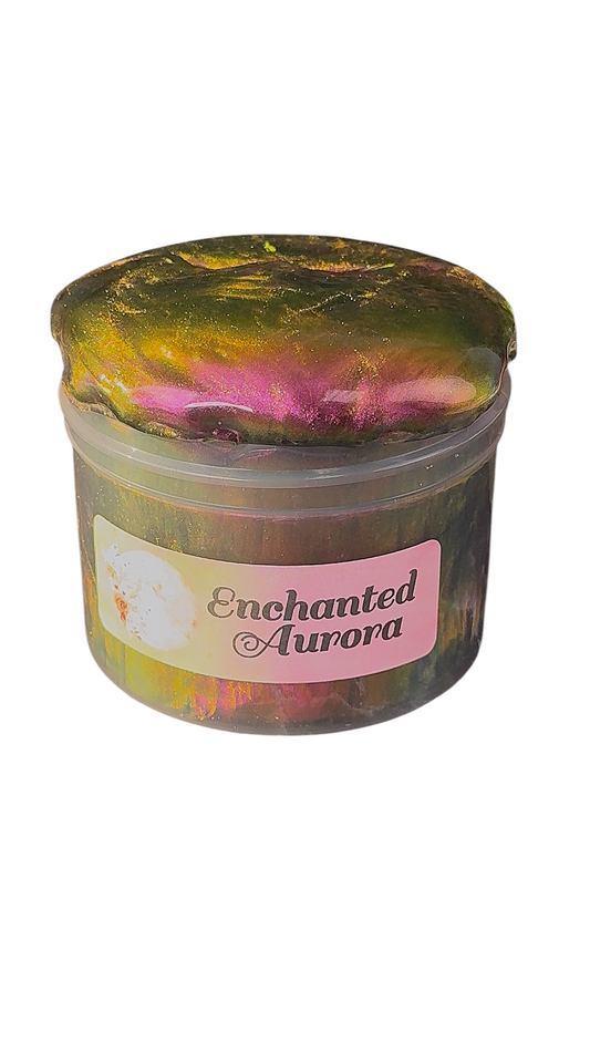 Enchanted Aurora