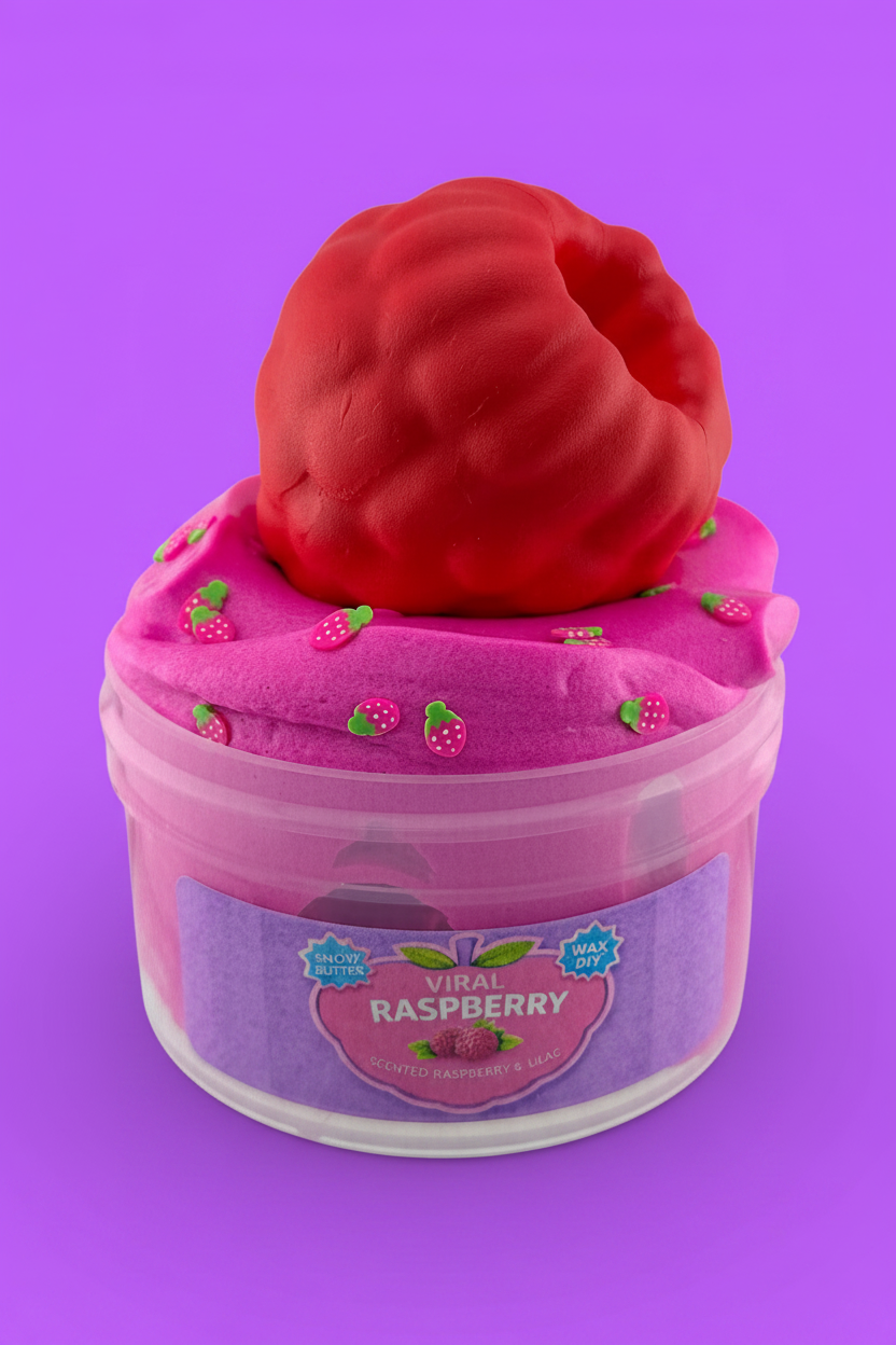 Raspberry