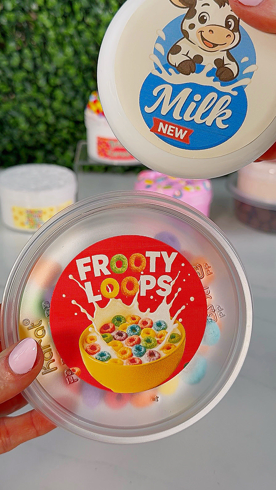 Fruity Loops