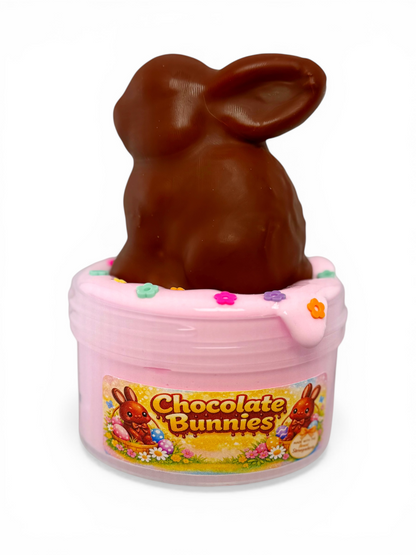 Chocolate Bunny