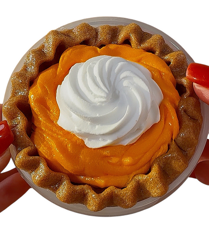 Pumpkin Pie