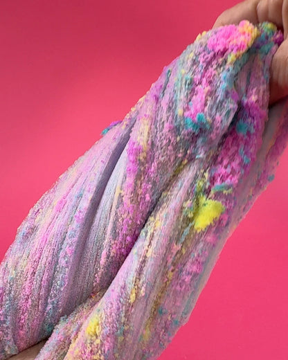 Unicorn Ice Cream Kit