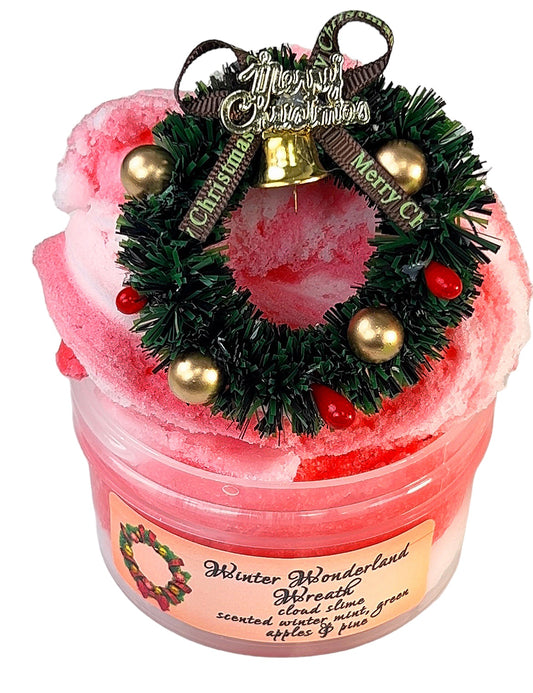 Christmas Wreath