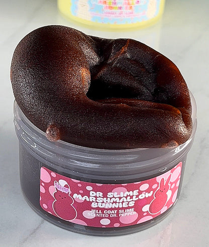 Dr. Slime Marshmallow Bunnies