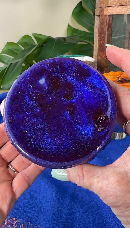 Butterfly Pea Tea