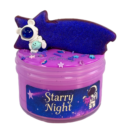 Starry Nights