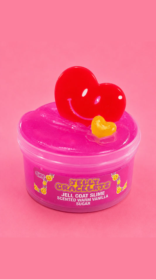 Jelly Bracelets