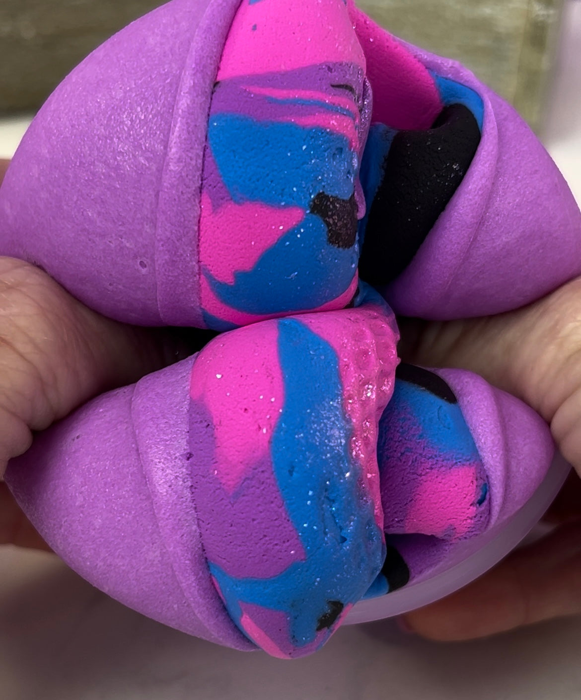 Ball Drop 2024 Slime Community