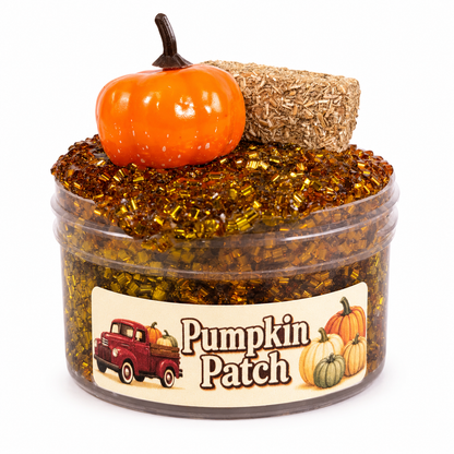 Pumpkin Patch