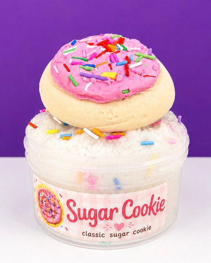 Sugar Cookie