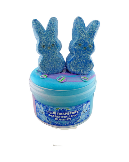 The Marshmallow Bunny Collection