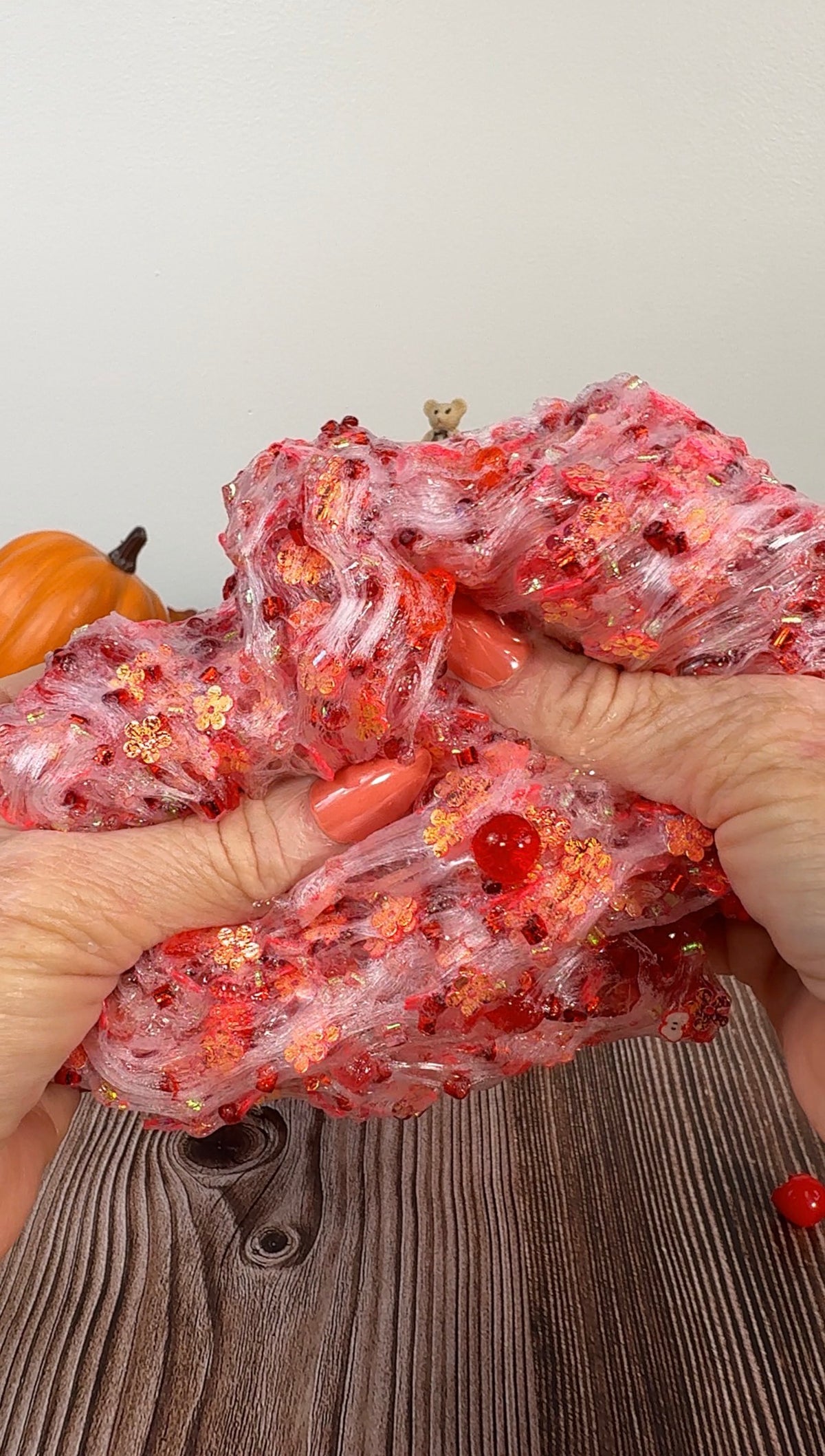 Apple Orchard Crunch