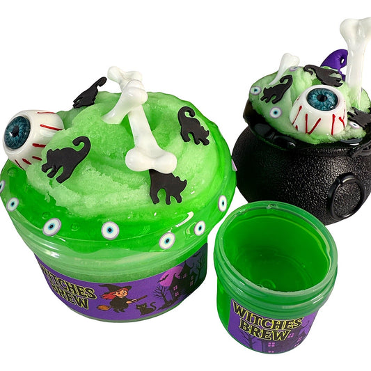 Witches Brew