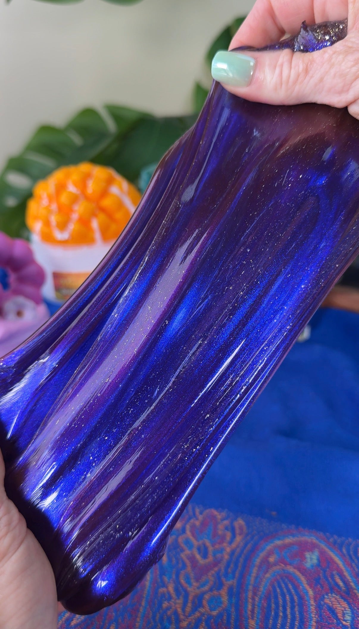 Butterfly Pea Tea