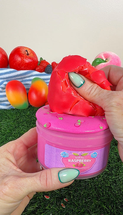 Raspberry