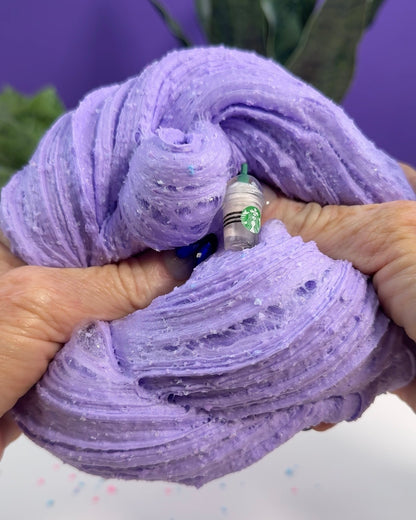 Unicorn Frappuccino