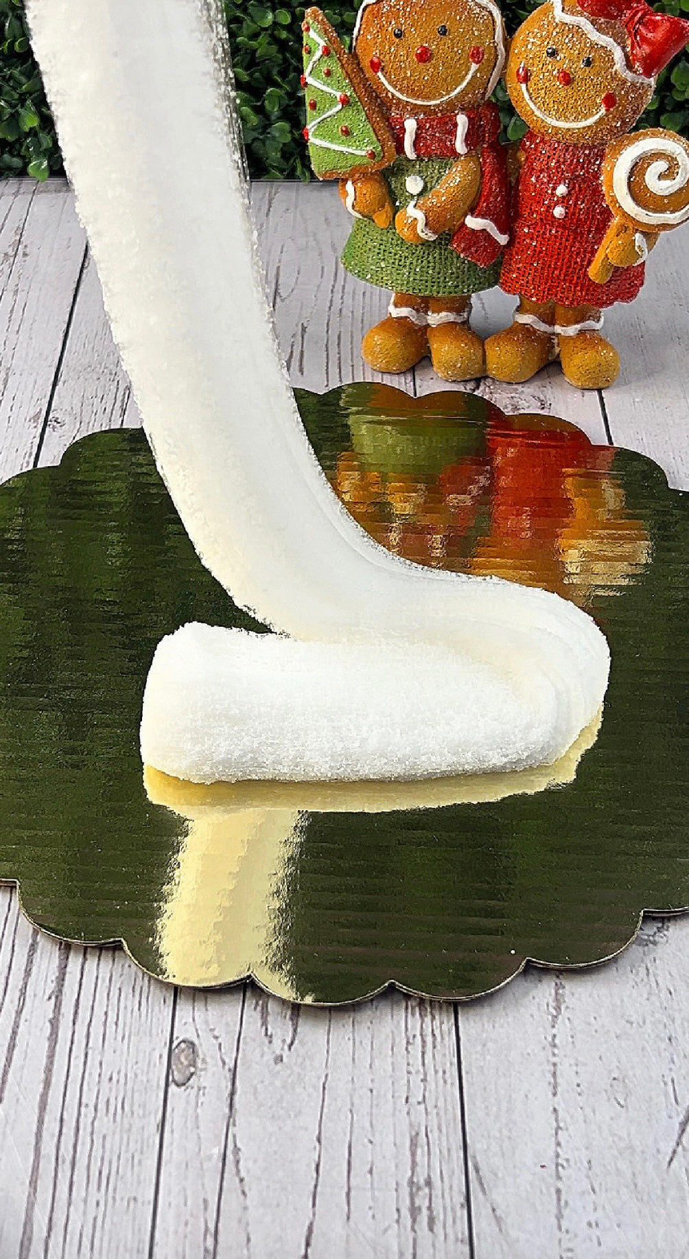 Candy Land Gingerbread House Kit