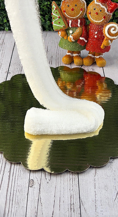 Candy Land Gingerbread House Kit