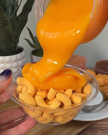 Slime Baking Kit-Mac & Cheese and Chicken Wings