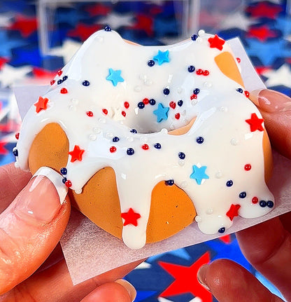 Slime Baking Kit-Stars, Stripes and Sprinkles