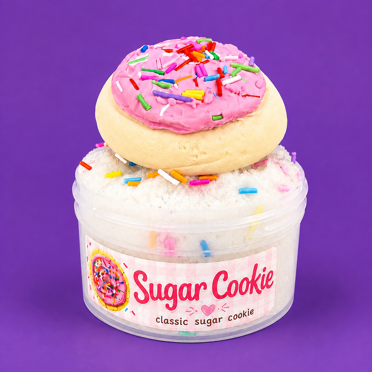 Sugar Cookie