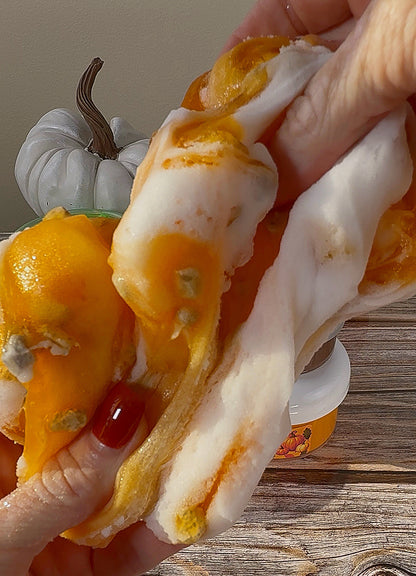 Pumpkin Guts
