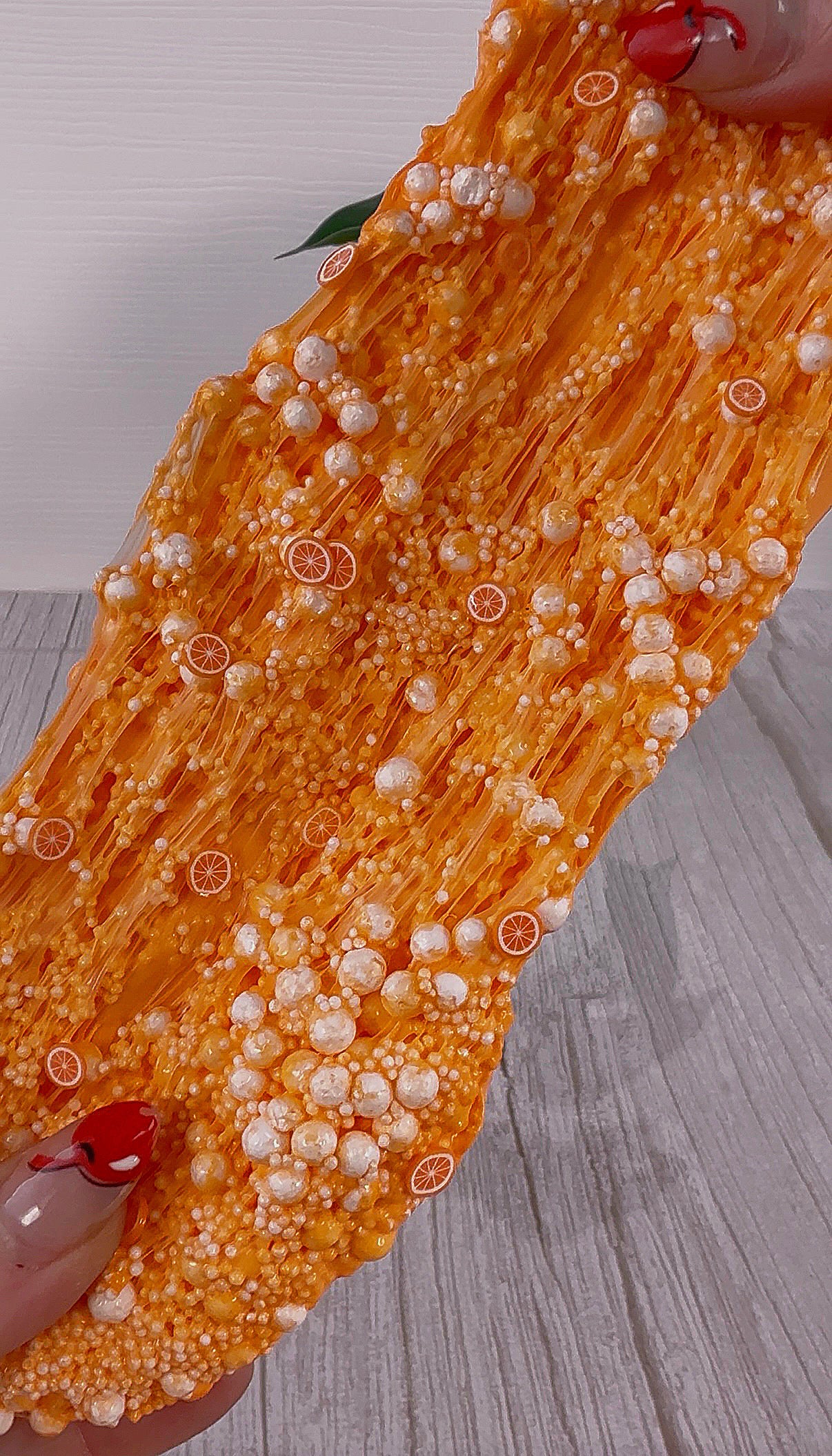 Orange Dreamsicle
