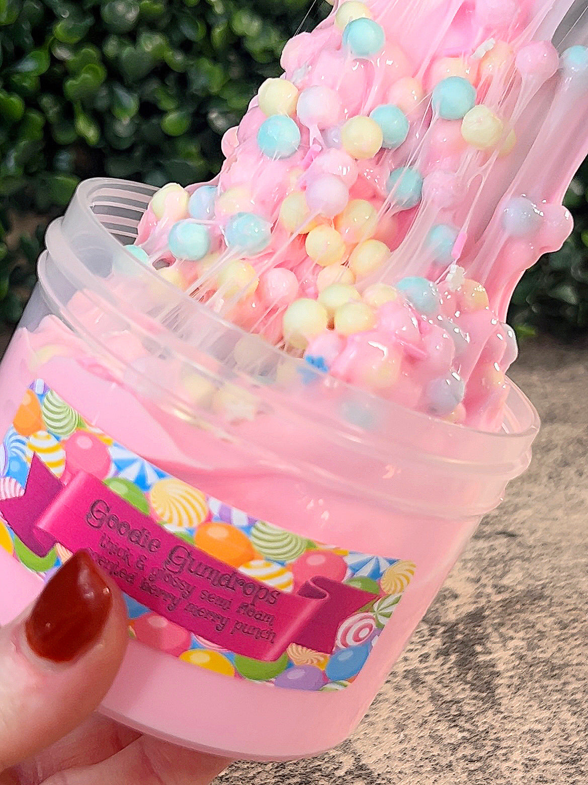Goodie Gumdrops