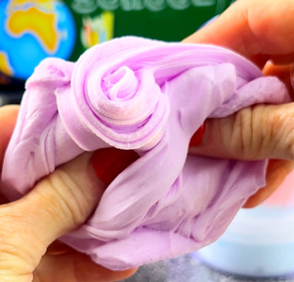 Meditation Dough Trio