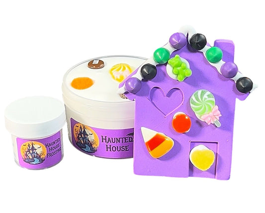 Haunted House