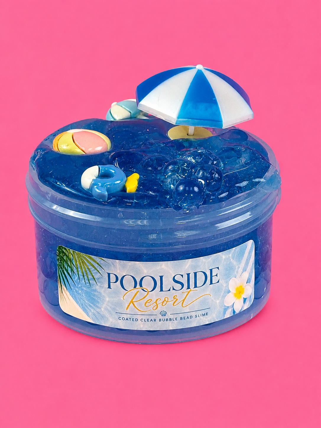 Poolside Resort