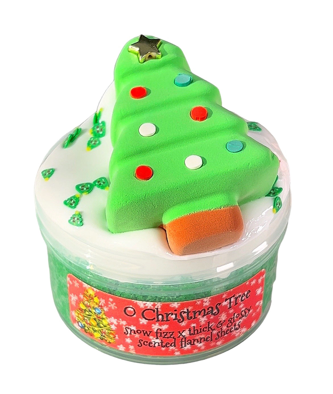 O Christmas Tree
