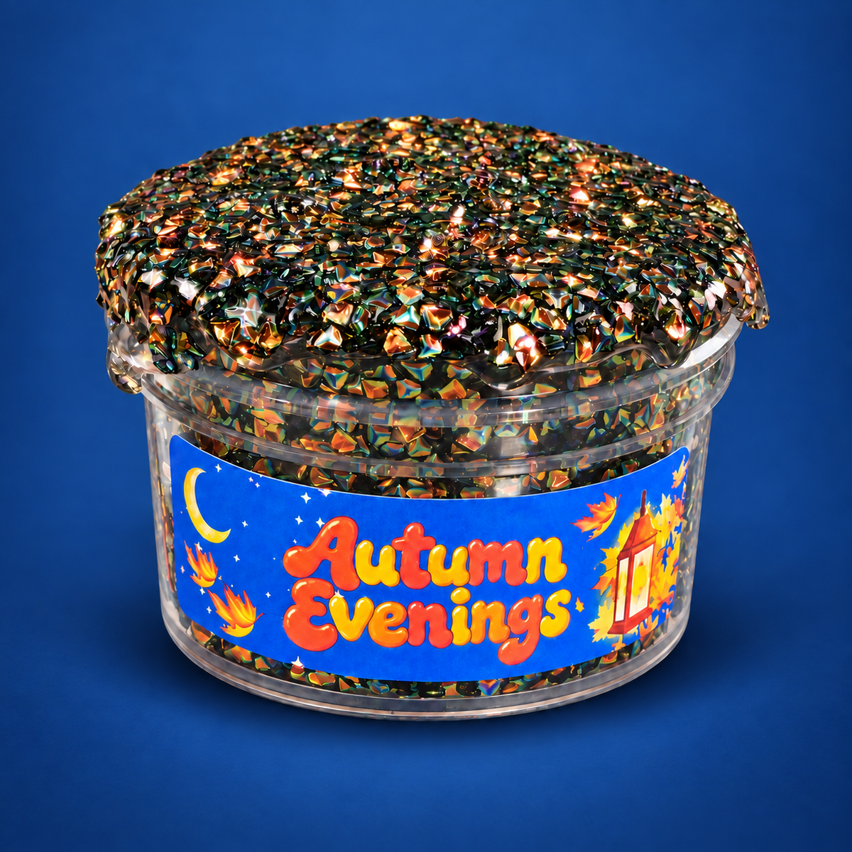 Autumn  Evening
