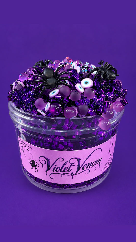 Violet Venom