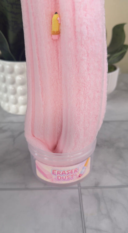 Eraser Dust