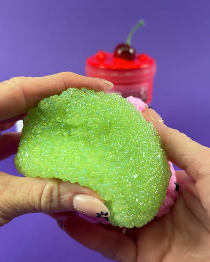 Watermelon Lip Scrub