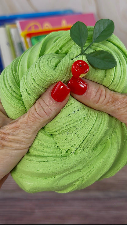 The Giving Goo