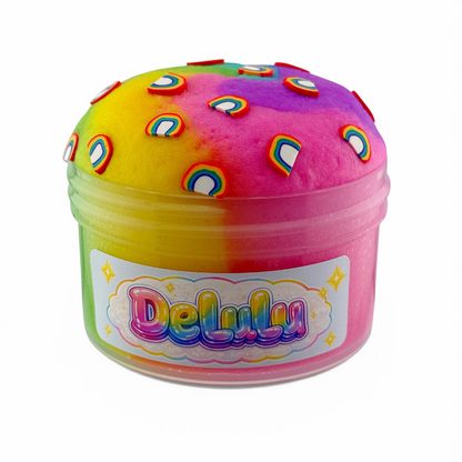 Delulu
