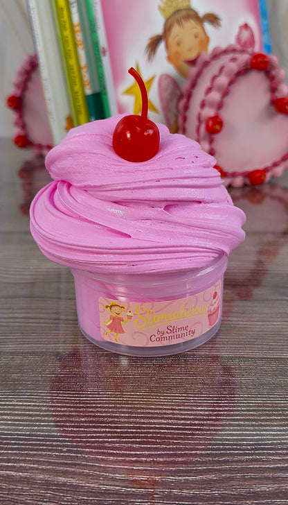 Pinkalicious