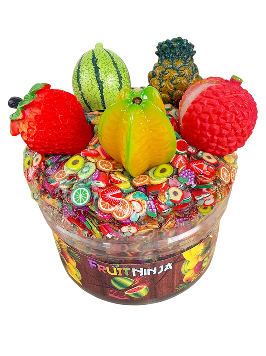 Fruit Ninja
