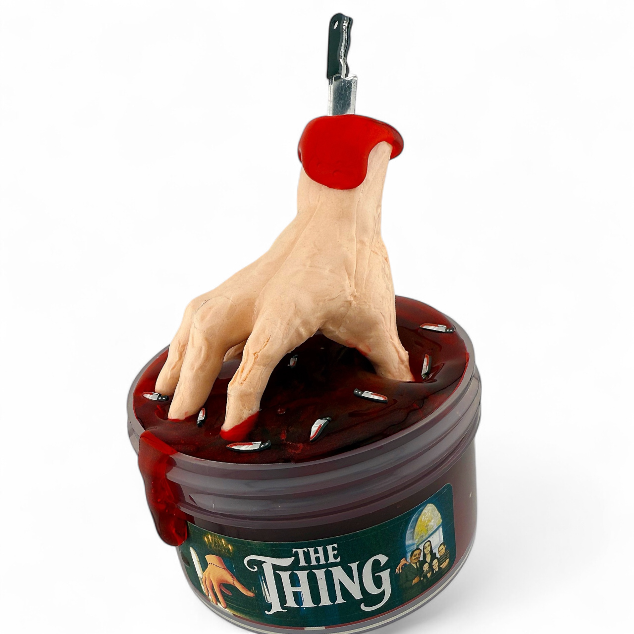 The Thing