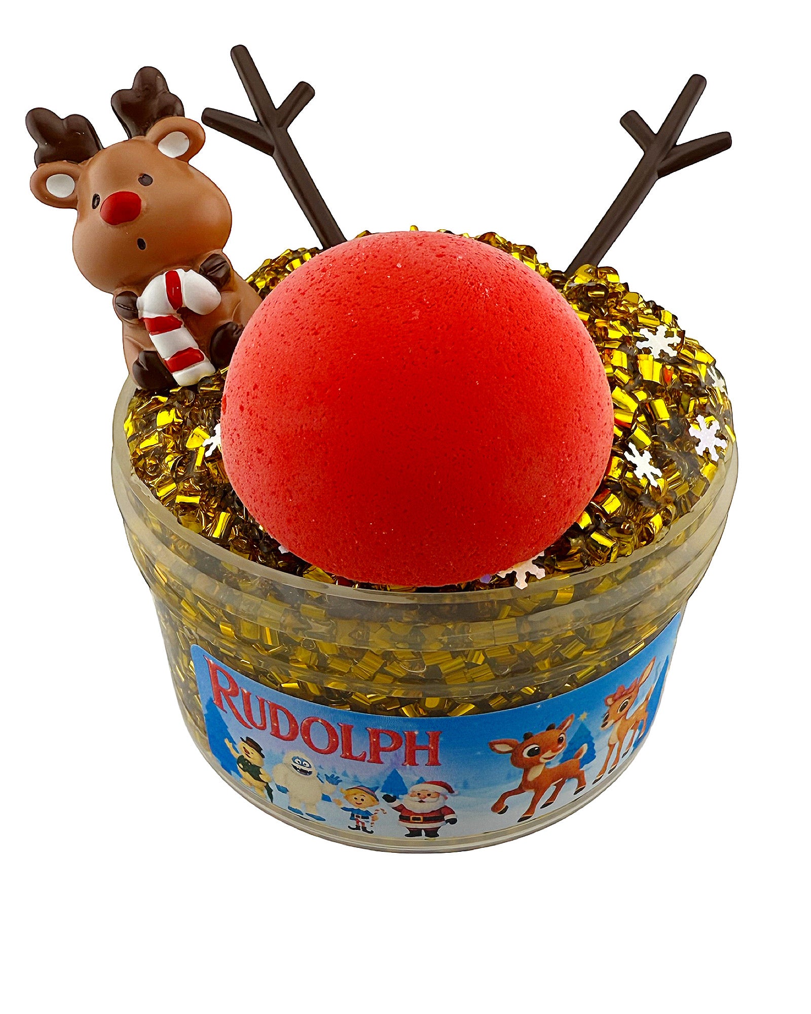 Rudolph – Slime Community