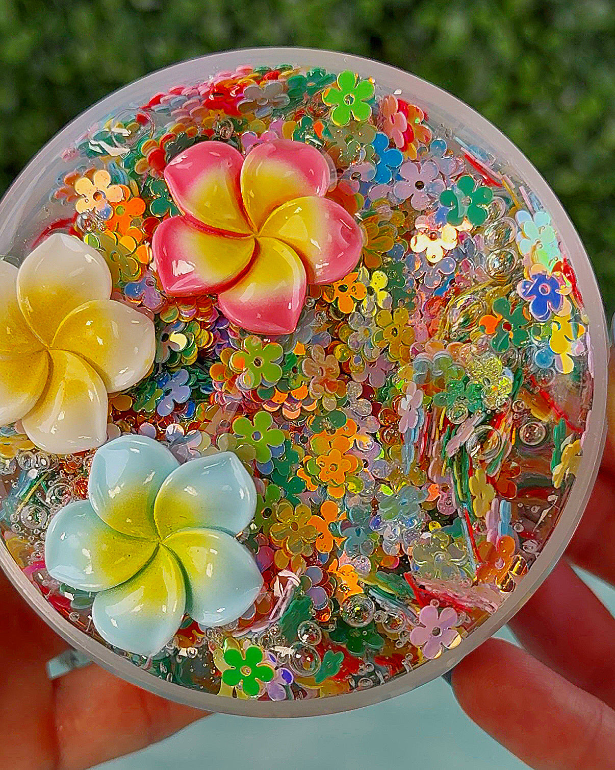 LILO’s Lei