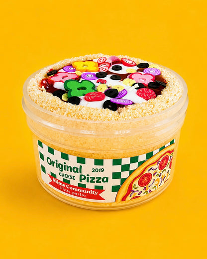 Original Pizza