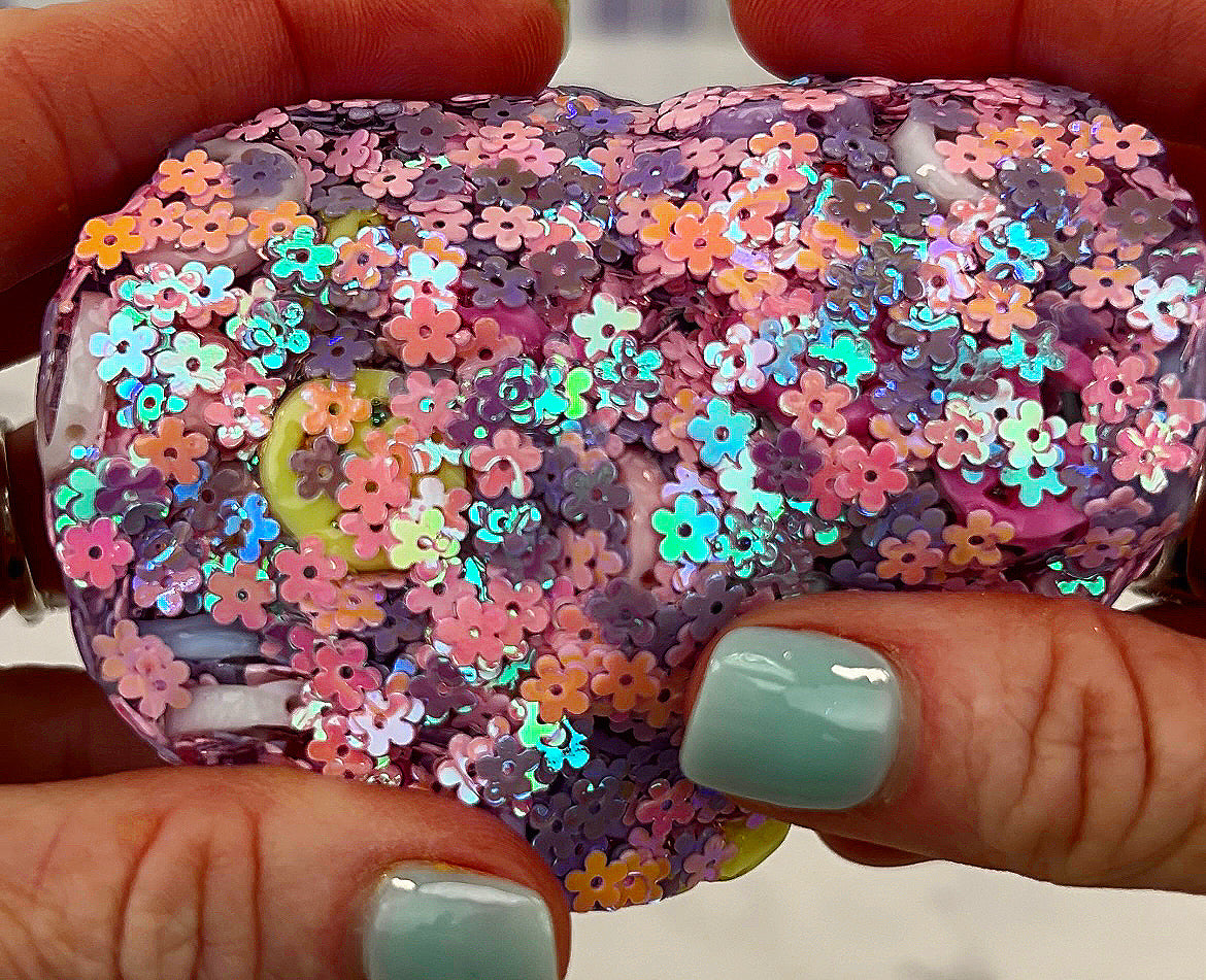 Spring Fling Crunch Pack
