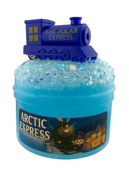 Arctic Express