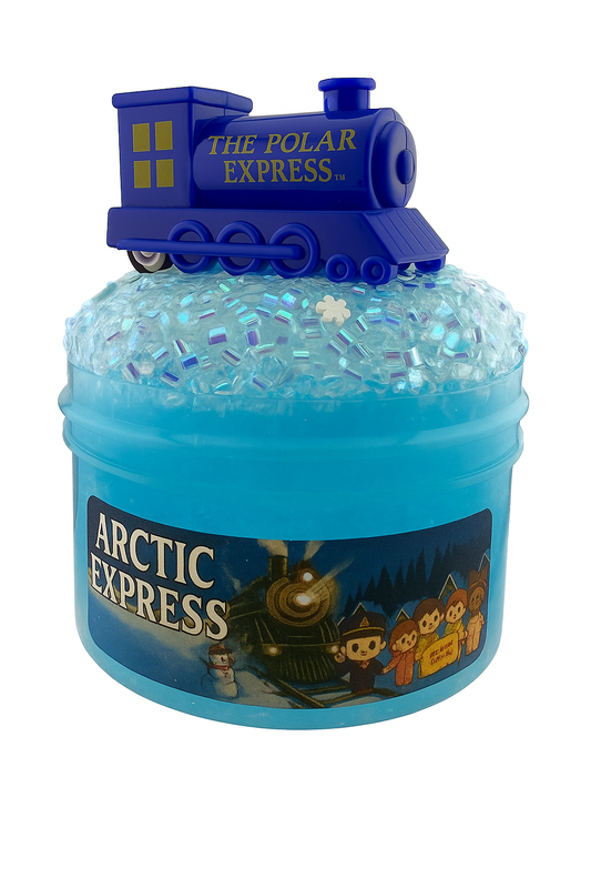 Arctic Express
